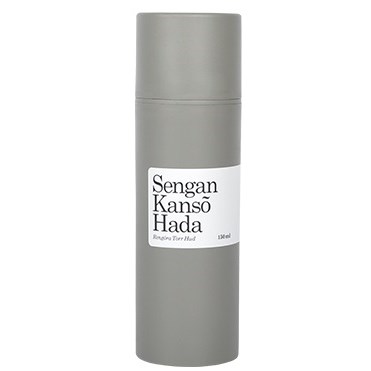 HADA Sengan Kansö Hada Rengöra Torr Hud 150 ml