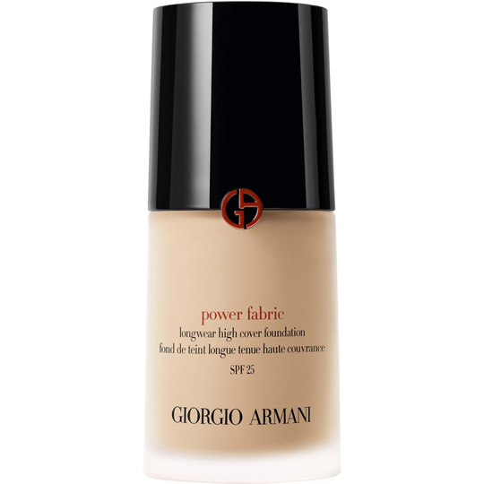 Giorgio Armani Beauty Power Fabric 5