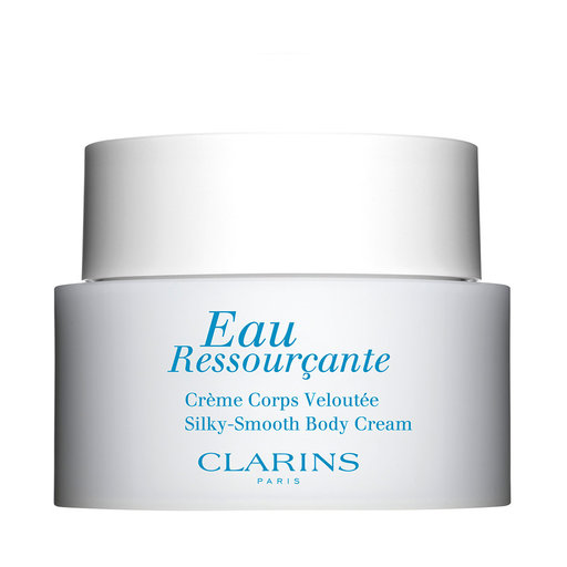Rebalancing Silky-Smooth Body Cream, 200 ml