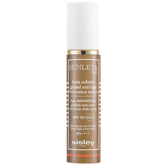 Sisley Sunleÿa G.E. Age minimizing SPF50+ 5 ml