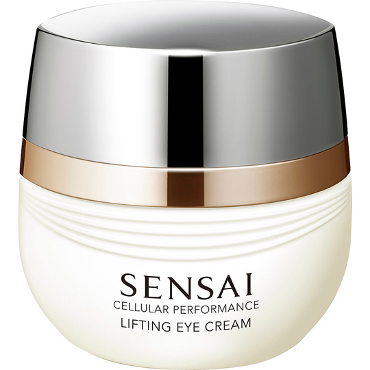 Sensai Cellular Performance Lifting Eye Cream, 15 ml Sensai Hudvård