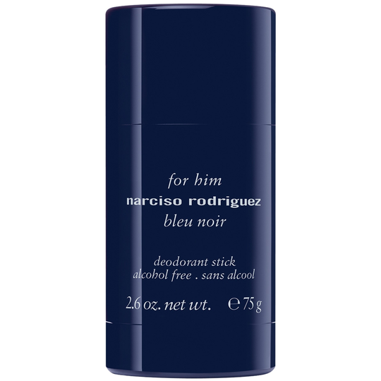 Narciso Rodriguez For Him Blue noir deo stick 75 ml