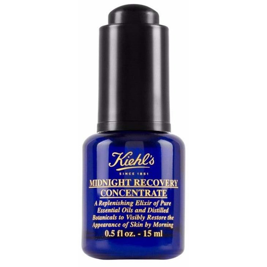 Kiehl's Midnight Recovery Concentrate 15 ml