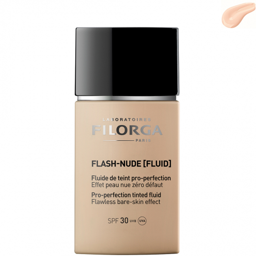 Filorga Flash-Nude Fluid 00 Nude Ivory