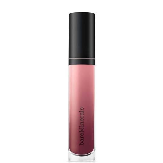 bareMinerals Statement Matte Liquid Lipcolor Devious 4 ml