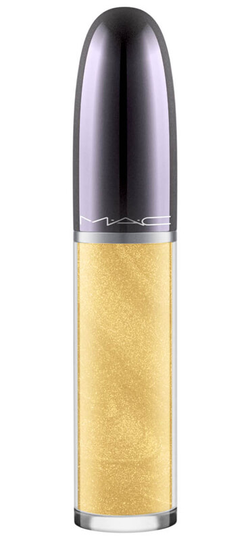 MAC Cosmetics Grand Illusion Glossy Liquid Lipcolour Florescence