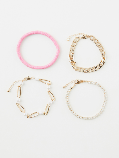 4-pack armband