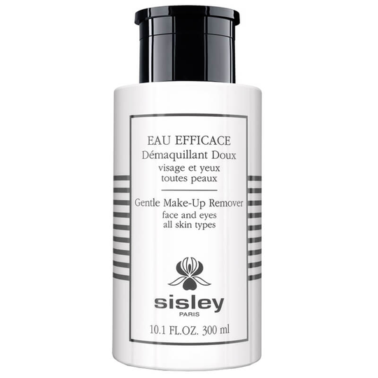 Sisley Eau Efficace Gentle Makeup Remover (300ml)