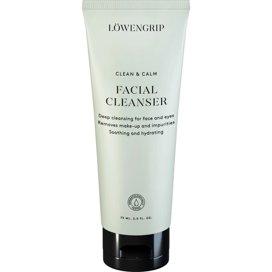 Löwengrip Clean & Calm Facial Cleanser 75 ml