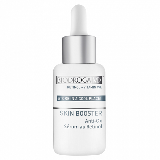 Biodroga MD Skin Booster Anti-Ox Retinol Serum (30ml)