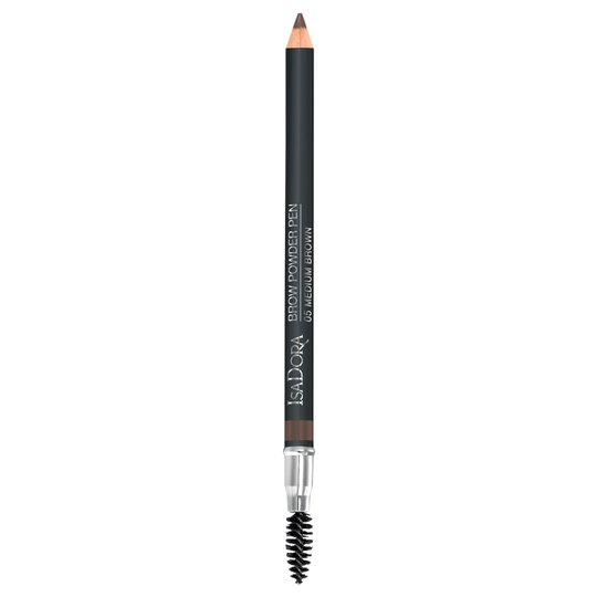 IsaDora Brow Powder Pen 05 Medium Brown