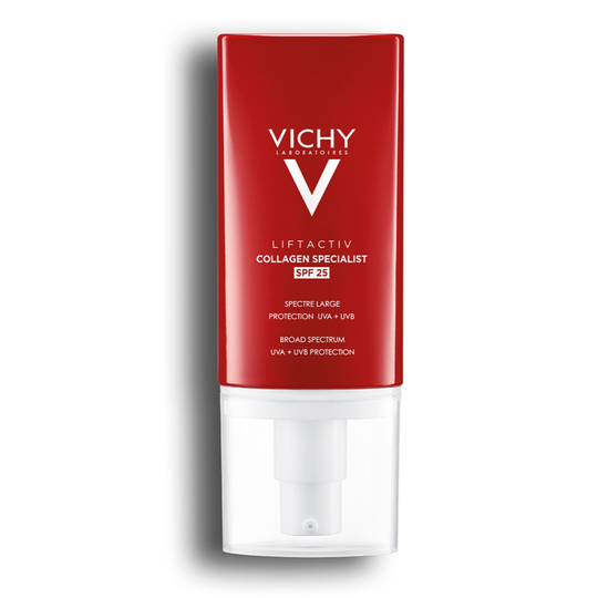 VICHY Liftactiv Specialist SPF 25 50 ml