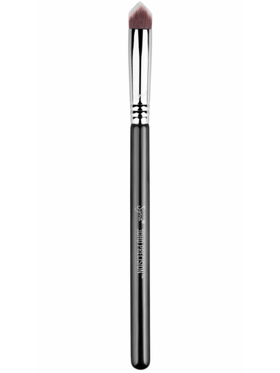 Sigma Beauty 3DHD Precision Brush Black