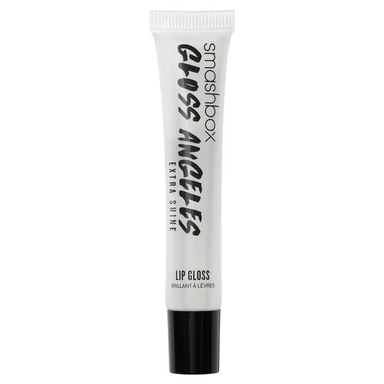 Smashbox Gloss Angeles Extra Shine