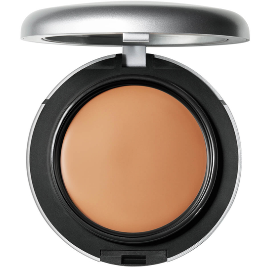 MAC Cosmetics Studio Fix Tech Cream To Powder Found C3.5