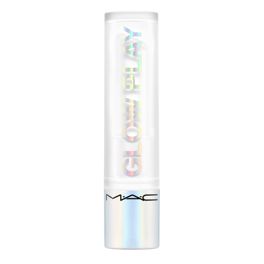 MAC Cosmetics Glow Play Lip Balm Halo At Me