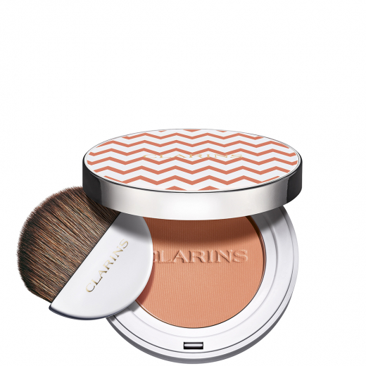 Clarins Joli Blush Cheeky Peachy