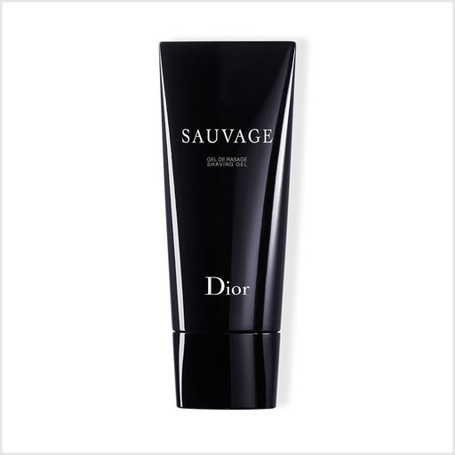 Sauvage Shaving Gel, 125 ml