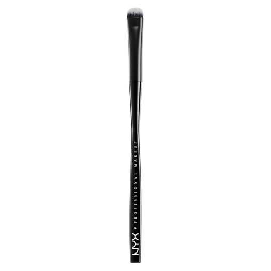 NYX Professional Makeup Pro Brush Duo Fiber Smudger