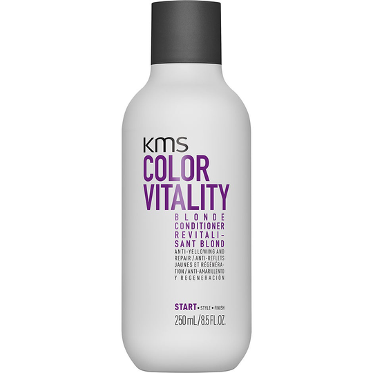 Color Vitality, 250 ml KMS Balsam