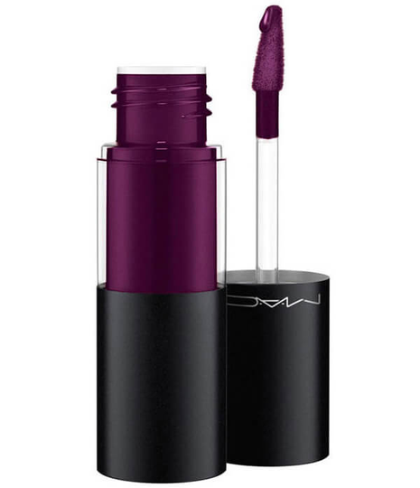 MAC Cosmetics Versicolour Perpetual Holiday