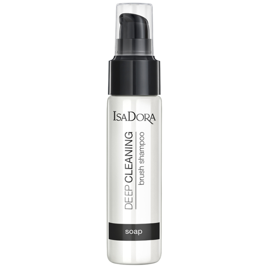 IsaDora Deep Cleaning Brush Shampoo (50ml)