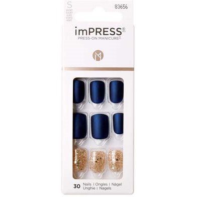 Kiss imPRESS® Wannabe Star