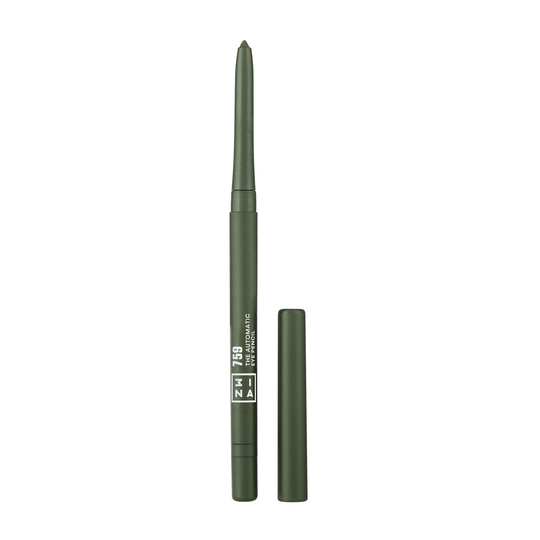 3INA The 24H Automatic Eye Pencil 759