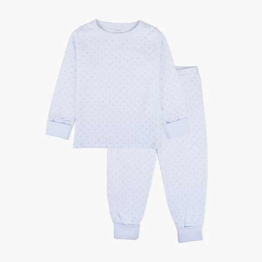2 Piece Set Coverall