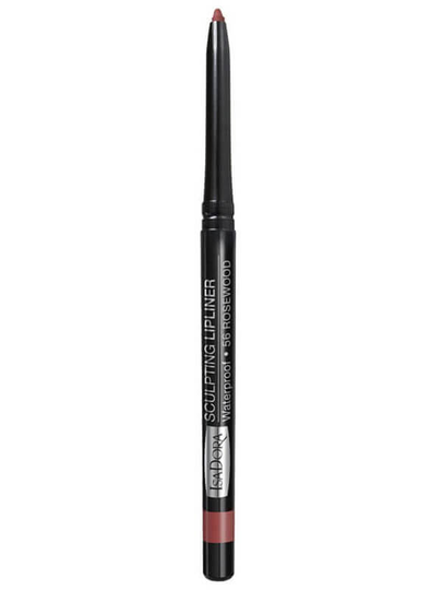 Isadora Sculpting Lipliner Waterproof 56 Rosewood