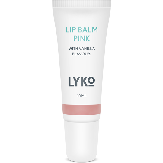 LYKO Lip Balm Pink