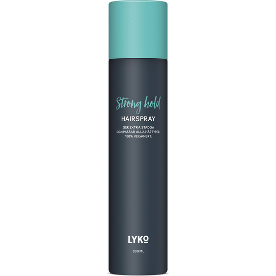 LYKO Hairspray Strong Hold 300 ml