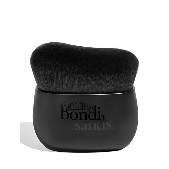 GLO Body Brush