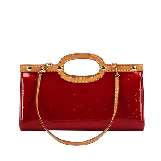 Louis Vuitton Vernis Roxbury Drive