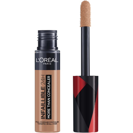 Loreal Paris Infaillible More than a Concealer 324 Walnut