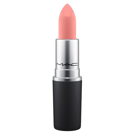 MAC Cosmetics Powder Kiss Lipstick Kiss Reverence