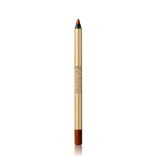 Max Factor Colour Elixir Lipliner 16 Brown N Bold