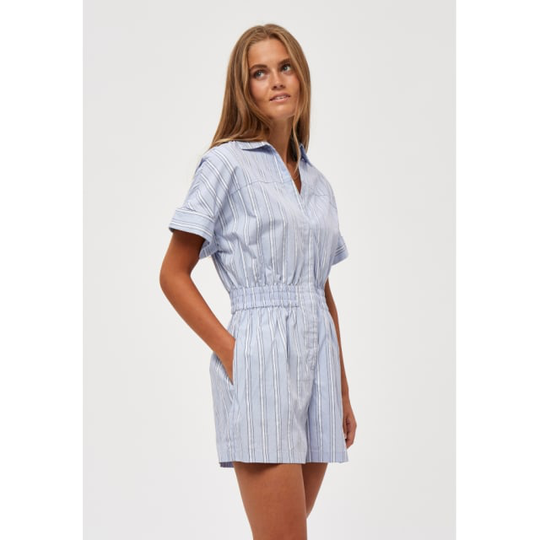 Lesia Playsuit