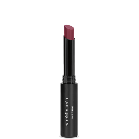 bareMinerals barePRO Longwear Lipstick Boysenberry 2 gram