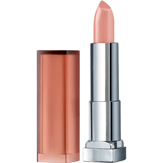 Maybelline New York Color Sensational Nudes Lipstick 981 Purely Nude