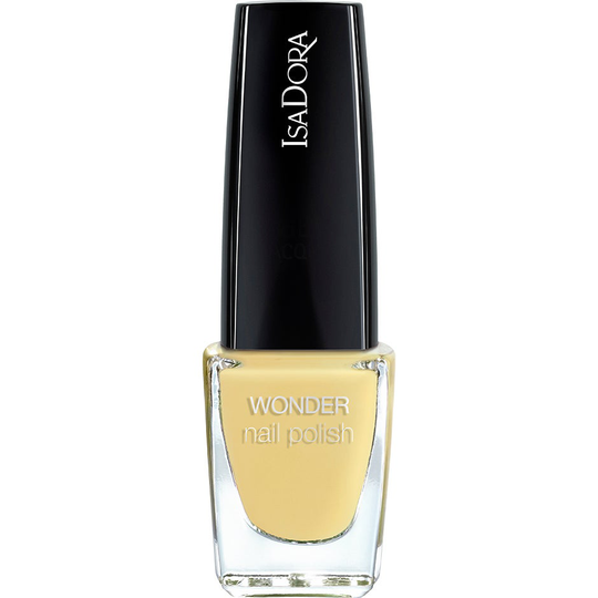 Wonder Nail Polish, ml 6 IsaDora Nagellack