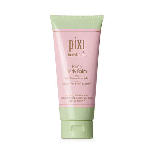 Rose Body Balm