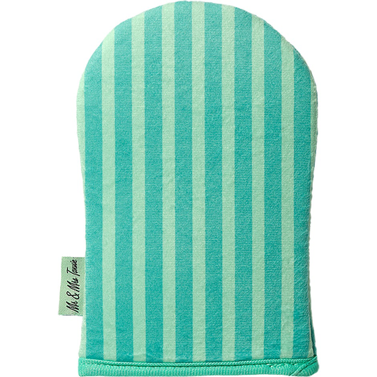 Tanning Mitt, 1 pcs Mr & Mrs Tannie Brun utan sol (BUS)