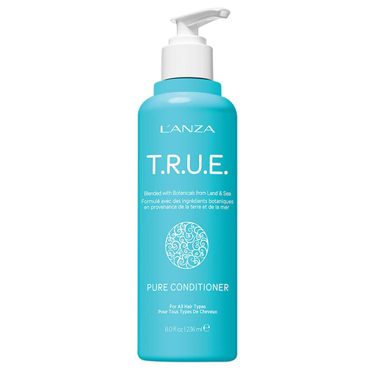 T.R.U.E. Pure Conditioner, 236 ml L'ANZA Balsam