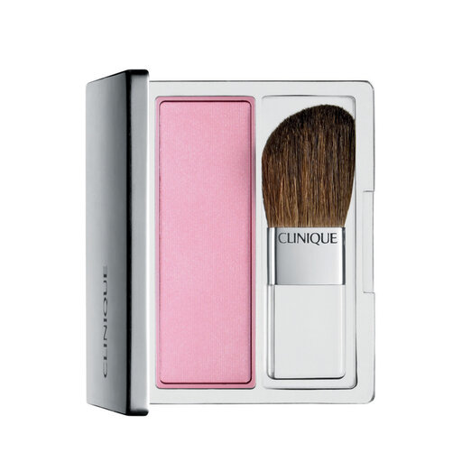 Blushing Blush Powder Blush