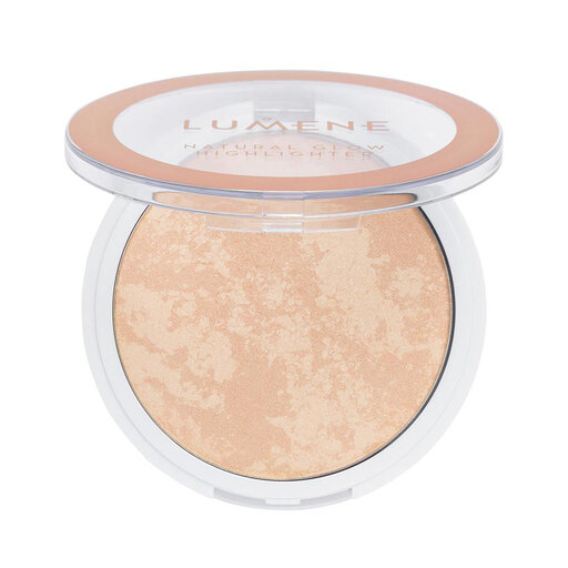 Natural Glow Highlighter