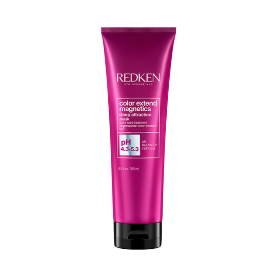 Color Extend Magnetics Mask