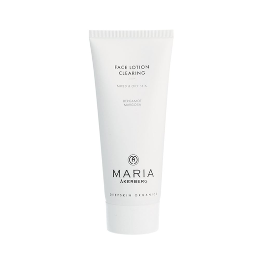 Maria Åkerberg Face Lotion Clearing 100 ml