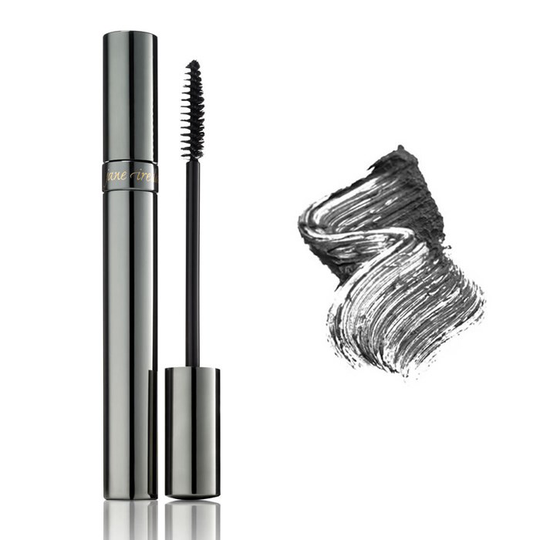 Jane Iredale PureLash Mascara Black Onyx Black Onyx