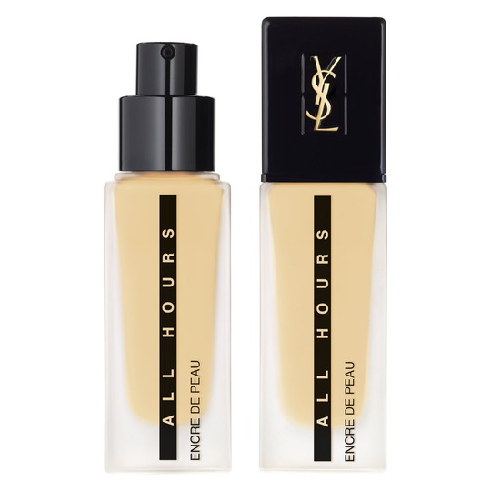 Yves Saint Laurent Tedp All Hours All Hours BD10